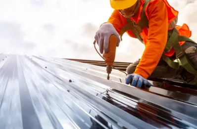 Travaux de zinguerie à Saint-Mandrier-sur-Mer